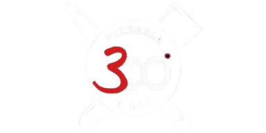 300° Pizzeria