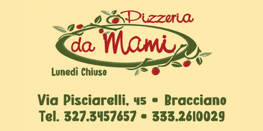 Pizzeria da Mami